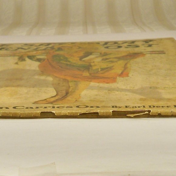 Rare Saturday Evening Post Aug/9/1930 - Picture 5 of 9